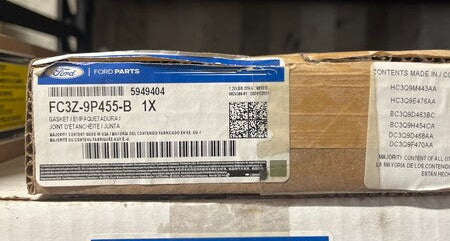 FC3Z-9P455-B - SEAL KIT, FORD 6.7L