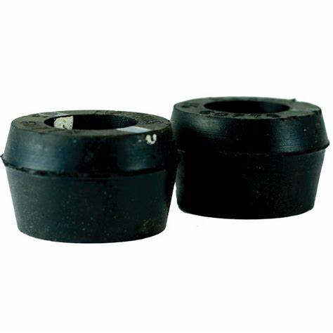 07-02552 - BUSHING RUBBER