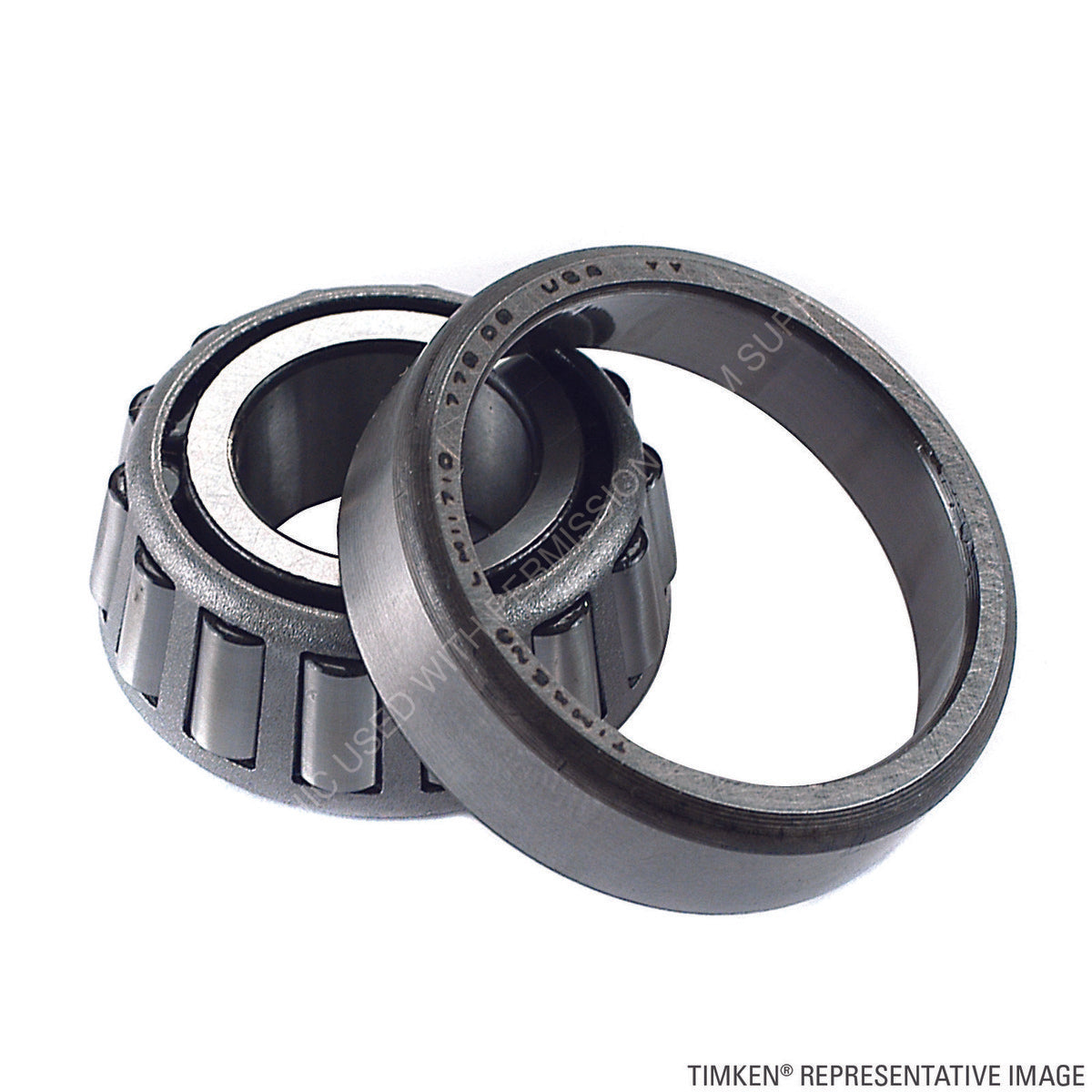 SBN SET432TRB - BEARING KIT FOR PRESET