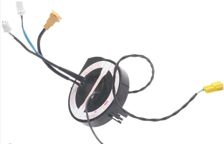 STANDARD IGNITION CSP124 - Clock Spring