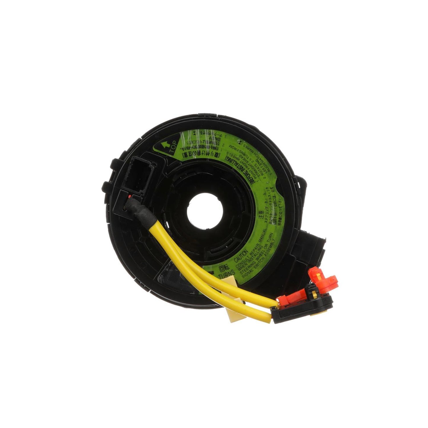 STANDARD IGNITION CSP192 - Intermotor Clock Spring