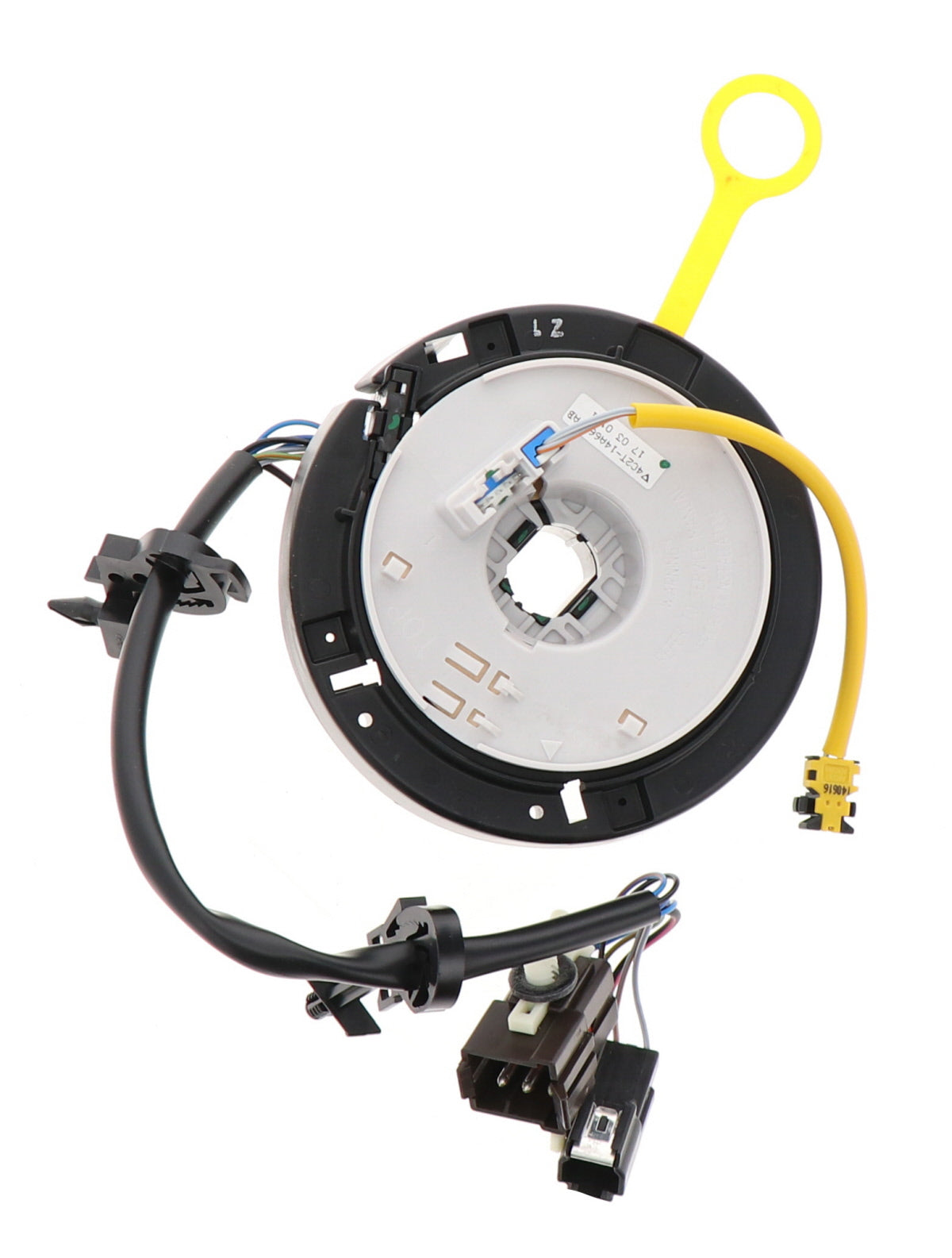 STANDARD IGNITION CSP222 - Clock Spring