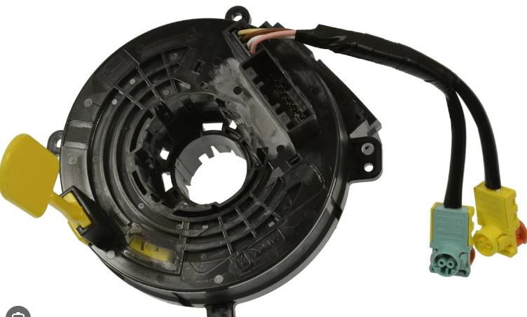 STANDARD IGNITION CSP259 - Clock Spring
