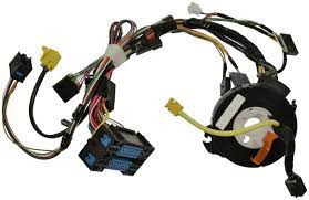 STANDARD IGNITION CSP265 - Clock Spring