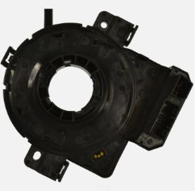 STANDARD IGNITION CSP297 - Intermotor Clock Spring