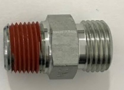 FITTING 3/8-18 x 11/16 - DDE 23539112
