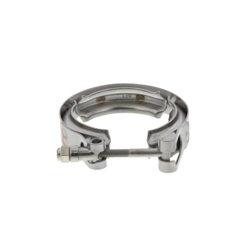 DETROIT CLAMP - DDE 23537127