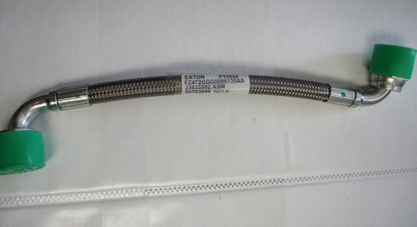 DETROIT TURBO TUBE - DDE 23535892