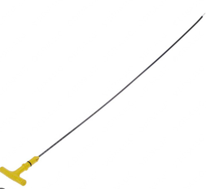 DETROIT OIL GAUGE - DDE 23534354