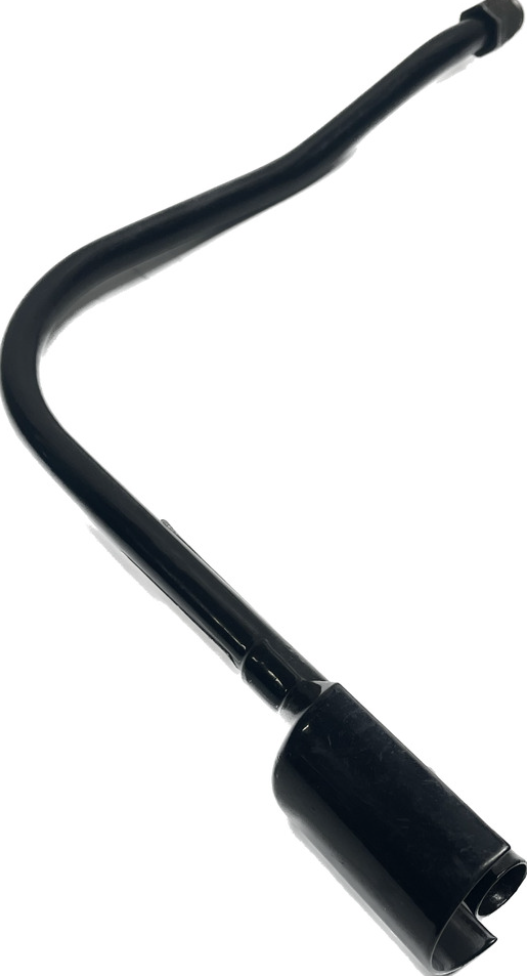 DETROIT DIPSTICK TUBE - DDE 23533956