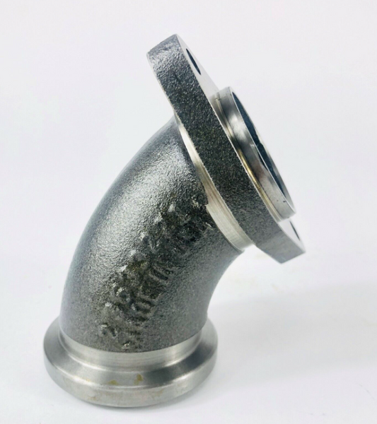 DETROIT EGR PIPE - DDE 23533221