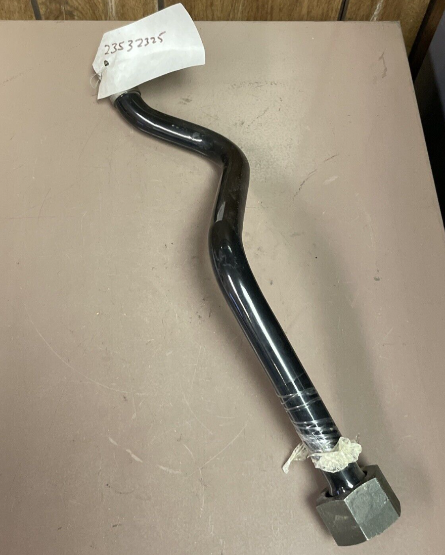 DETROIT TURBO TUBE - DDE 23532325