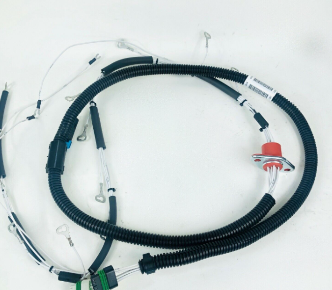 DETROIT INJECTOR HARNESS - DDE 23526101