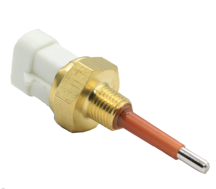 DETROIT COOLANT SENSOR - DDE 23522855