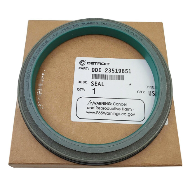 DETROIT SEAL - DDE 23519651