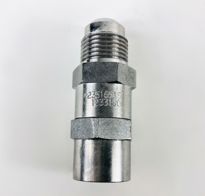 DETROIT F. VALVE - DDE 23516919