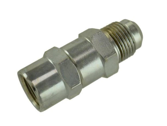 DETROIT F. VALVE - DDE 23516919