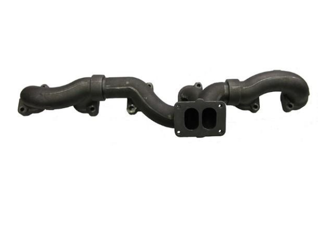 DETROIT MANIFOLD - DDE 23516107