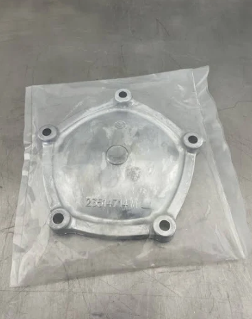 DETROIT CS COVER - DDE 23514714