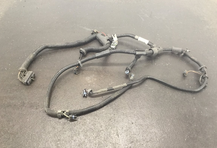 DETROIT SENSOR HARNESS - DDE 23513558