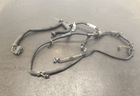 DETROIT SENSOR HARNESS - DDE 23513558