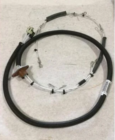 DETROIT INJECTOR HARNESS - DDE 23513556