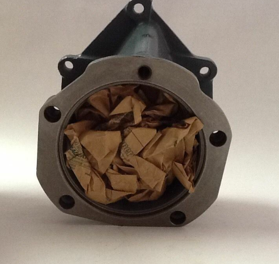 DETROIT HOUSING - DDE 23503881