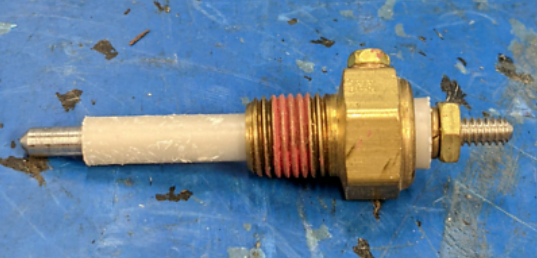 DETROIT PROBE - DDE 23503510