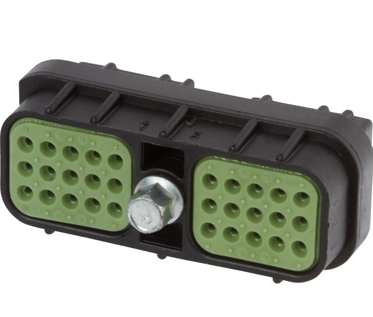 DETROIT TERMINAL - DDE 15492543