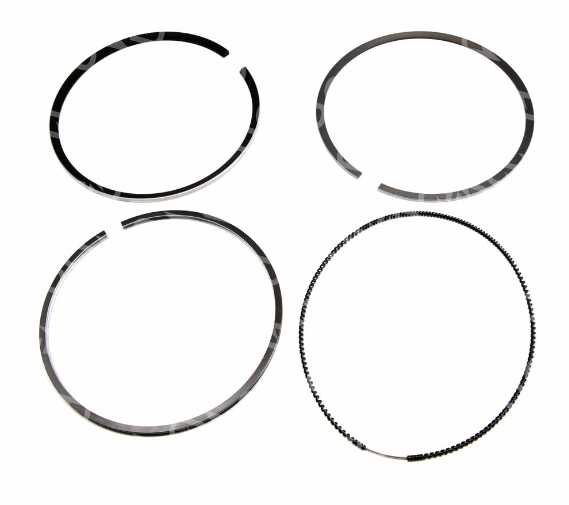 DETROIT RING SET - DDE 23503747