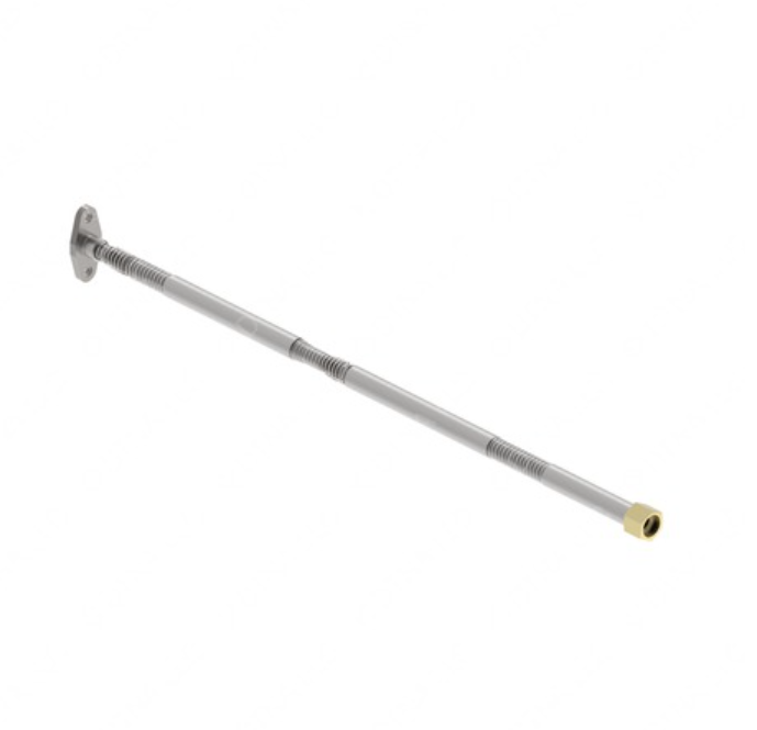 DETROIT OIL TUBE - DDE 23505038