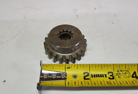 DETROIT SPROCKET - DDE 23508957