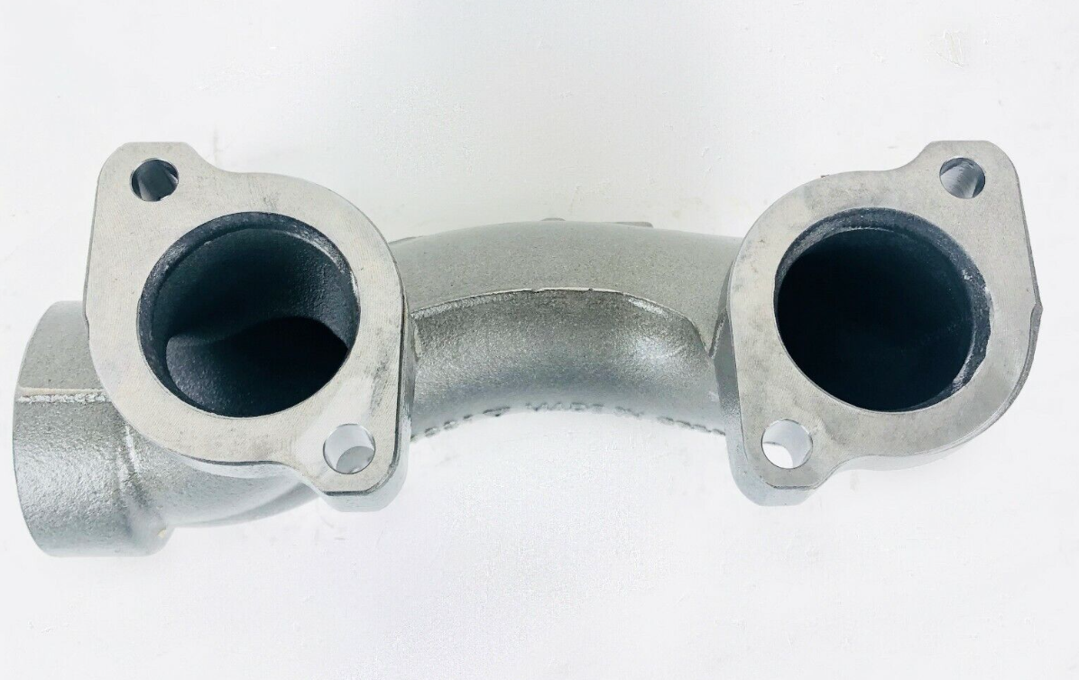 DETROIT EXH MANIFOLD - DDE 23511221