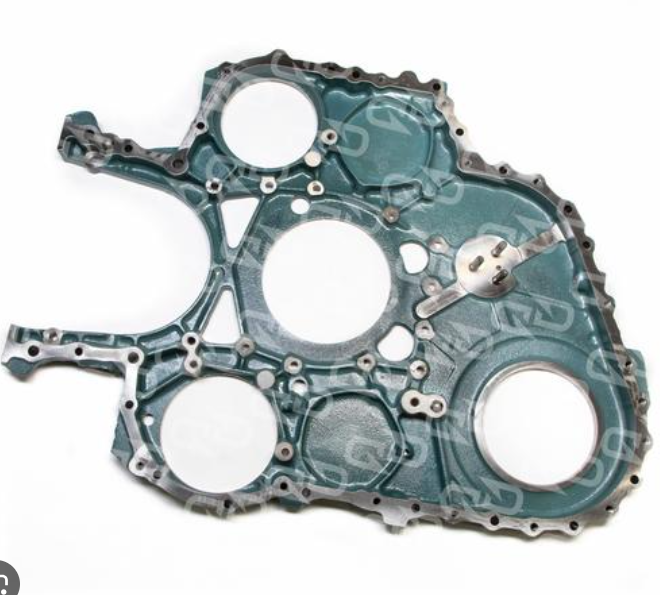 DETROIT GEAR HOUSING - DDE 23511983