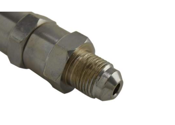 DETROIT FUEL CHK VL - DDE 23516993