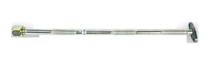 DETROIT TURBO TUBE - DDE 23518514