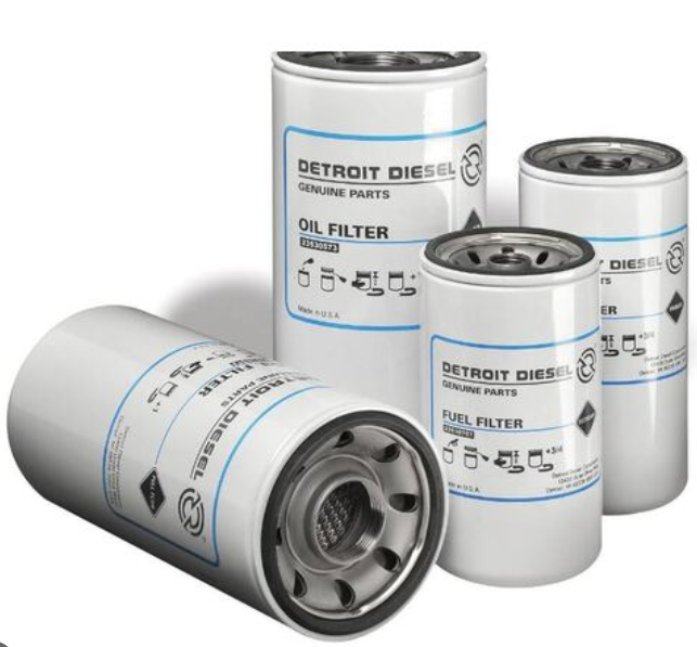 DETROIT F/FLTR KIT - DDE 23518686