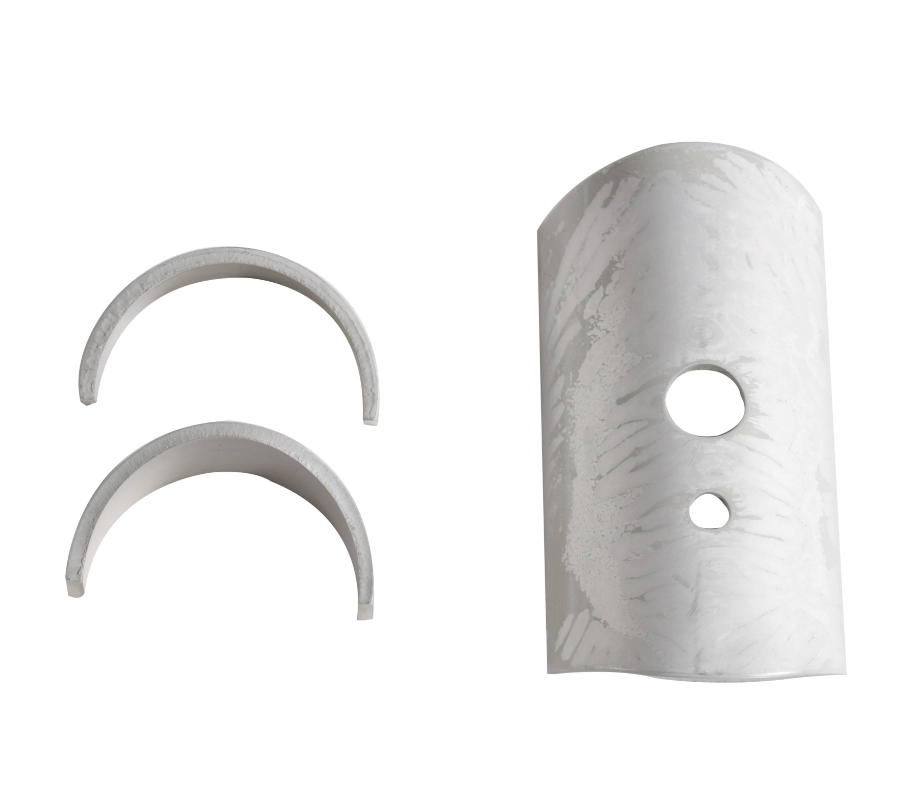 DETROIT 3PC BRUSH KIT - DDE 23519723