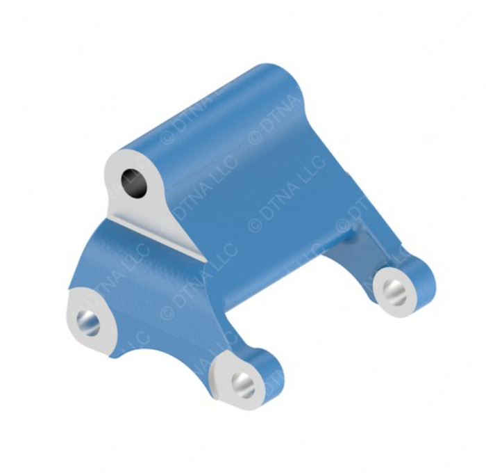 DETROIT ALT BRACKET - DDE 23521125