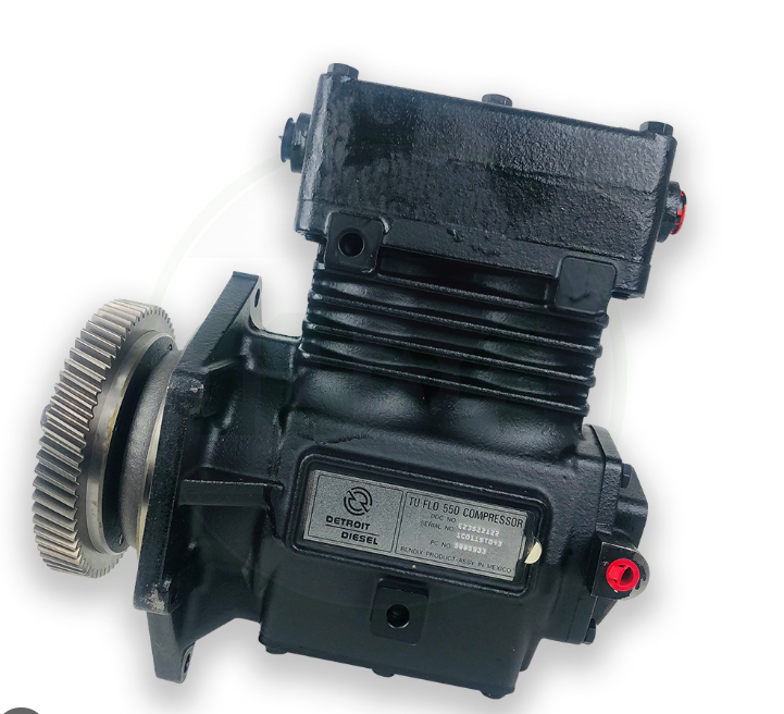 DDE 23522122 - DETROIT AIR COMP TF550