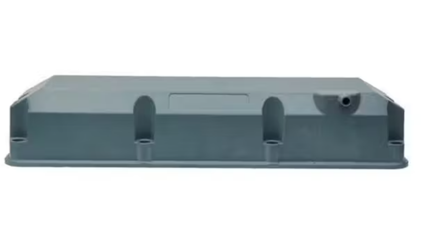 DETROIT ROKR COVER - DDE 23522272