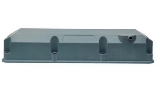 DETROIT ROKR COVER - DDE 23522272