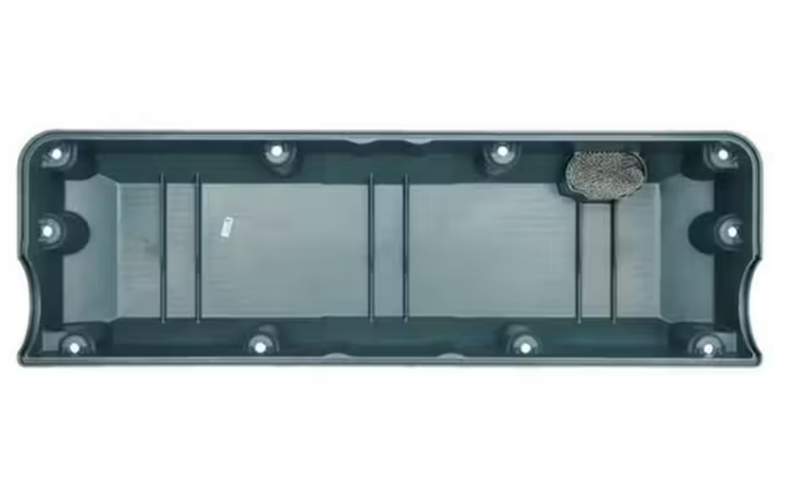 DETROIT ROKR COVER - DDE 23522272