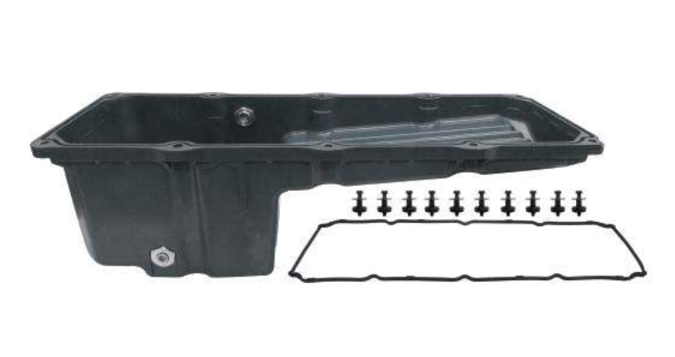 DETROIT OIL PAN - DDE 23522282