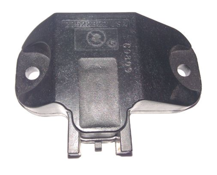 DETROIT BOOST SENSOR - DDE 23522322