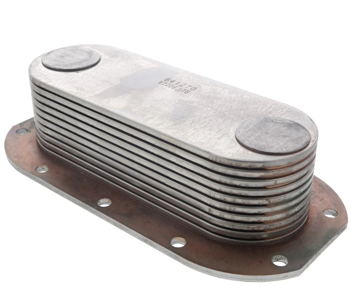 DETROIT OIL COOLER ASM - DDE 23522416