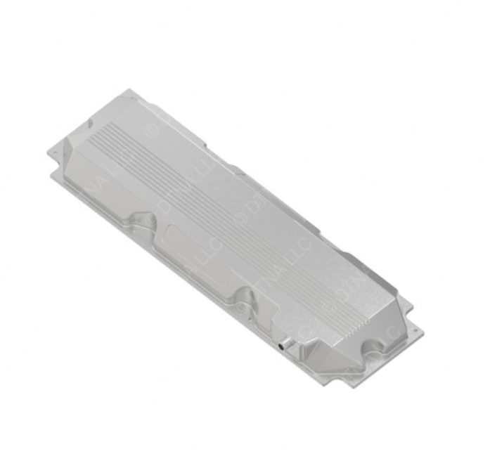 DETROIT ROKR COVER - DDE 23525973