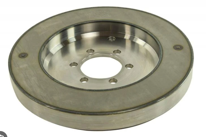 DETROIT VIBRATION DAMP - DDE 23525990