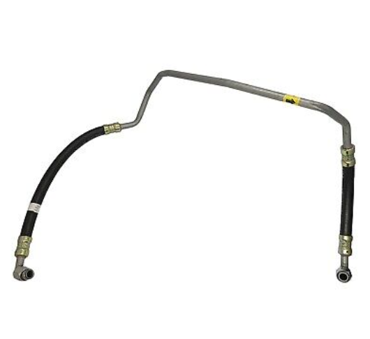 DETROIT HOSE ASSEMBLY - DDE 23526867