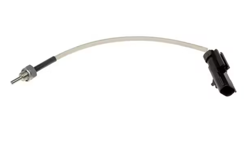 DETROIT EGR SENSOR - DDE 23527674